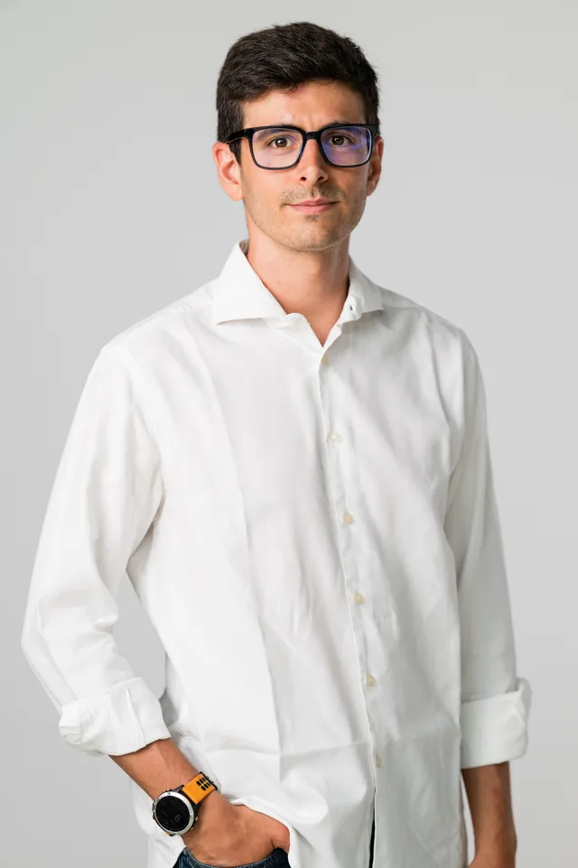 Andrea Salvati