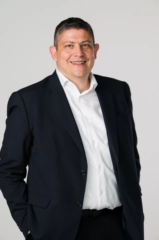Max Bonalli