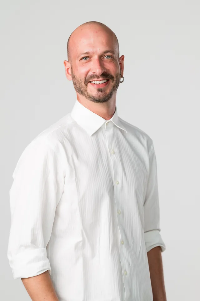 Matteo Bocchino