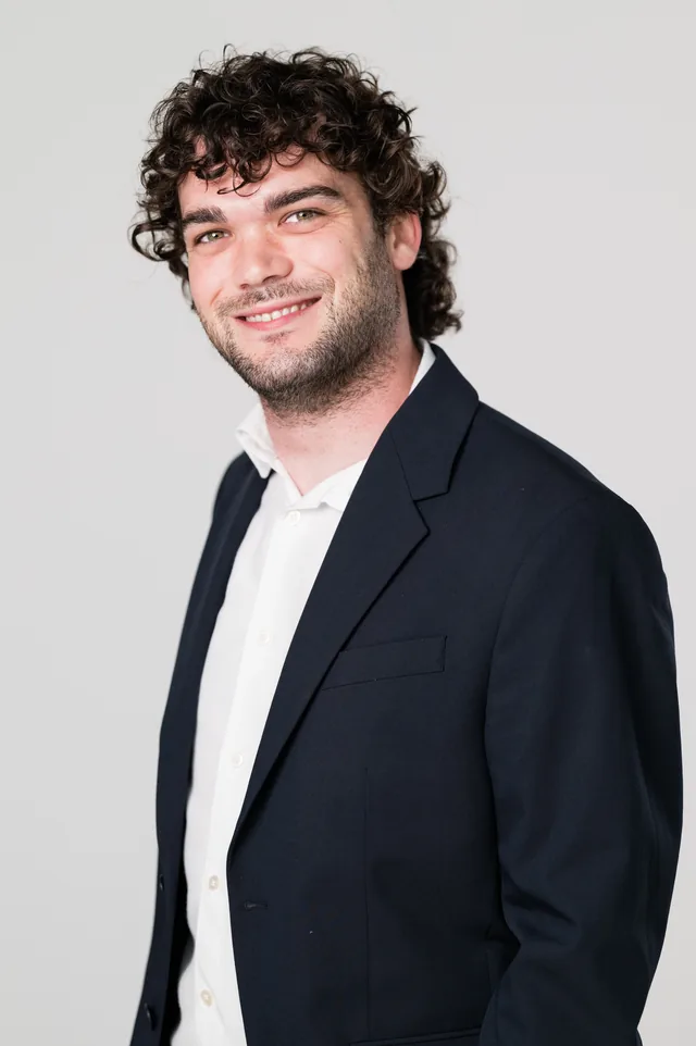 Andrea Mestrone