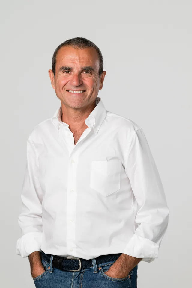 Riccardo Pesce